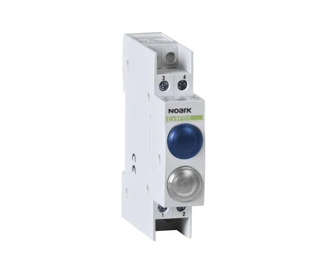Lămpi de semnalizare modulare Ex9PD2bw 110V AC/DC