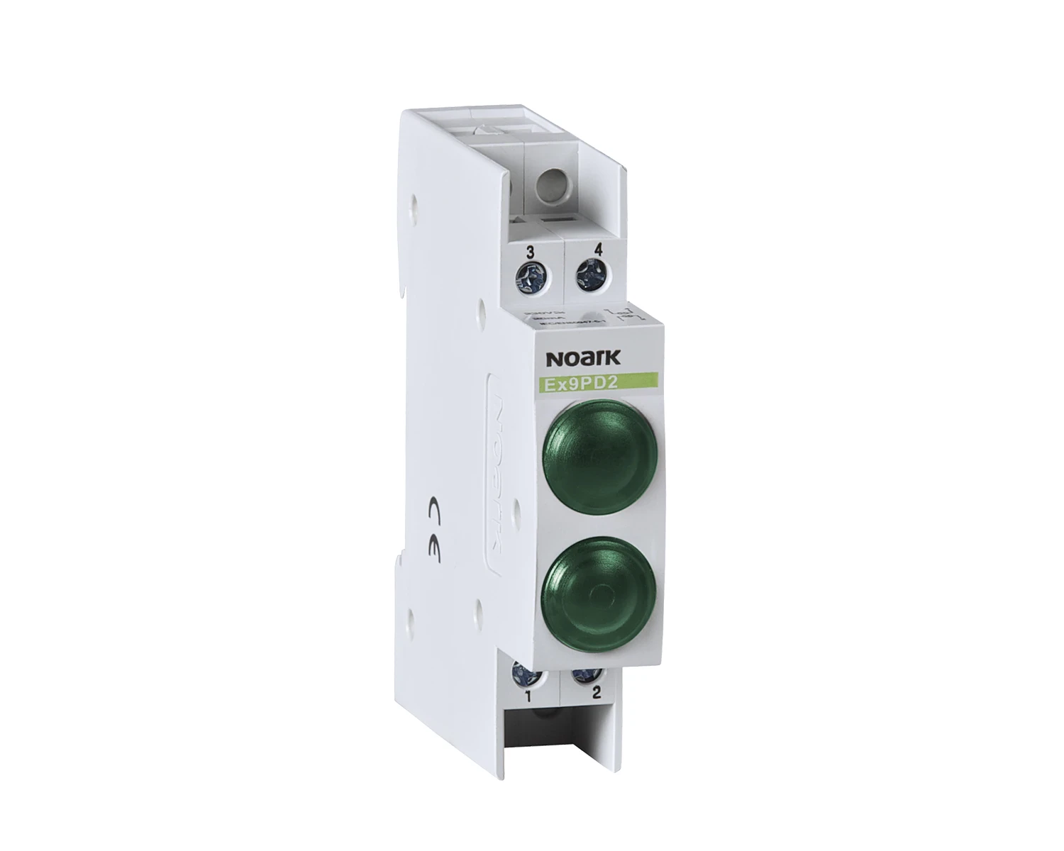 Lămpi de semnalizare modulare Ex9PD2gg 6.3V AC/DC