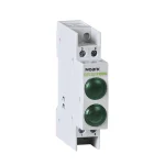 Lămpi de semnalizare modulare Ex9PD2gg 24V AC/DC