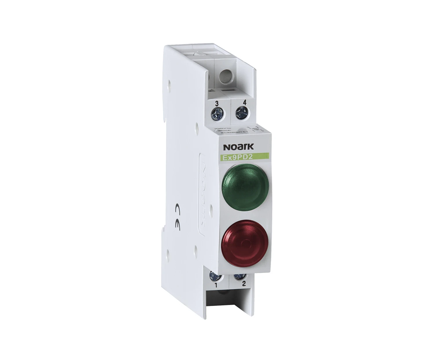 Lămpi de semnalizare modulare Ex9PD2gr 6.3V AC/DC