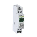 Lămpi de semnalizare modulare Ex9PD2gw 24V AC/DC