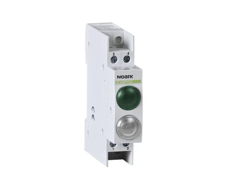 Lămpi de semnalizare modulare Ex9PD2gw 24V AC/DC