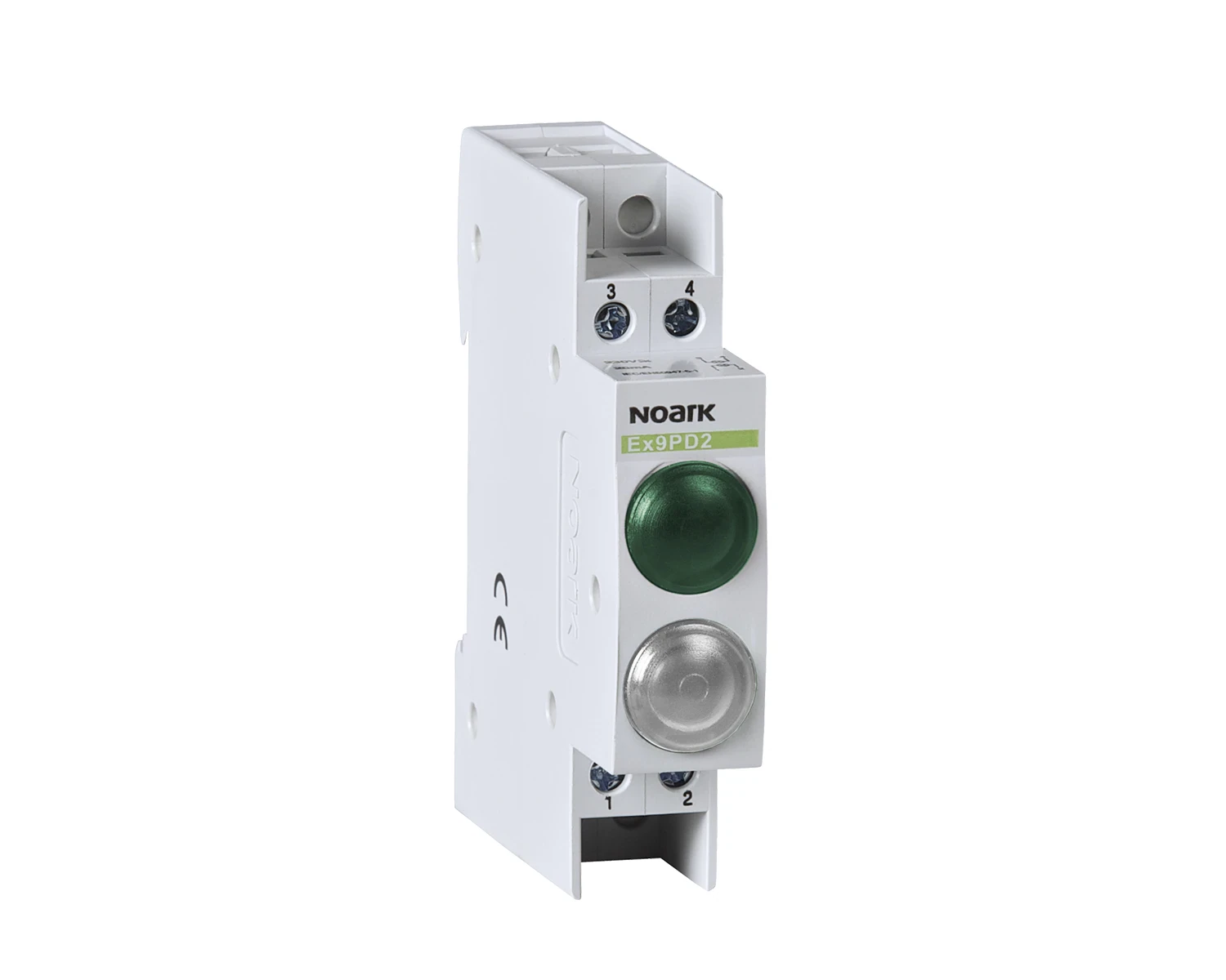 Lămpi de semnalizare modulare Ex9PD2gw 24V AC/DC