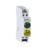 Lămpi de semnalizare modulare Ex9PD2gy 12V AC/DC