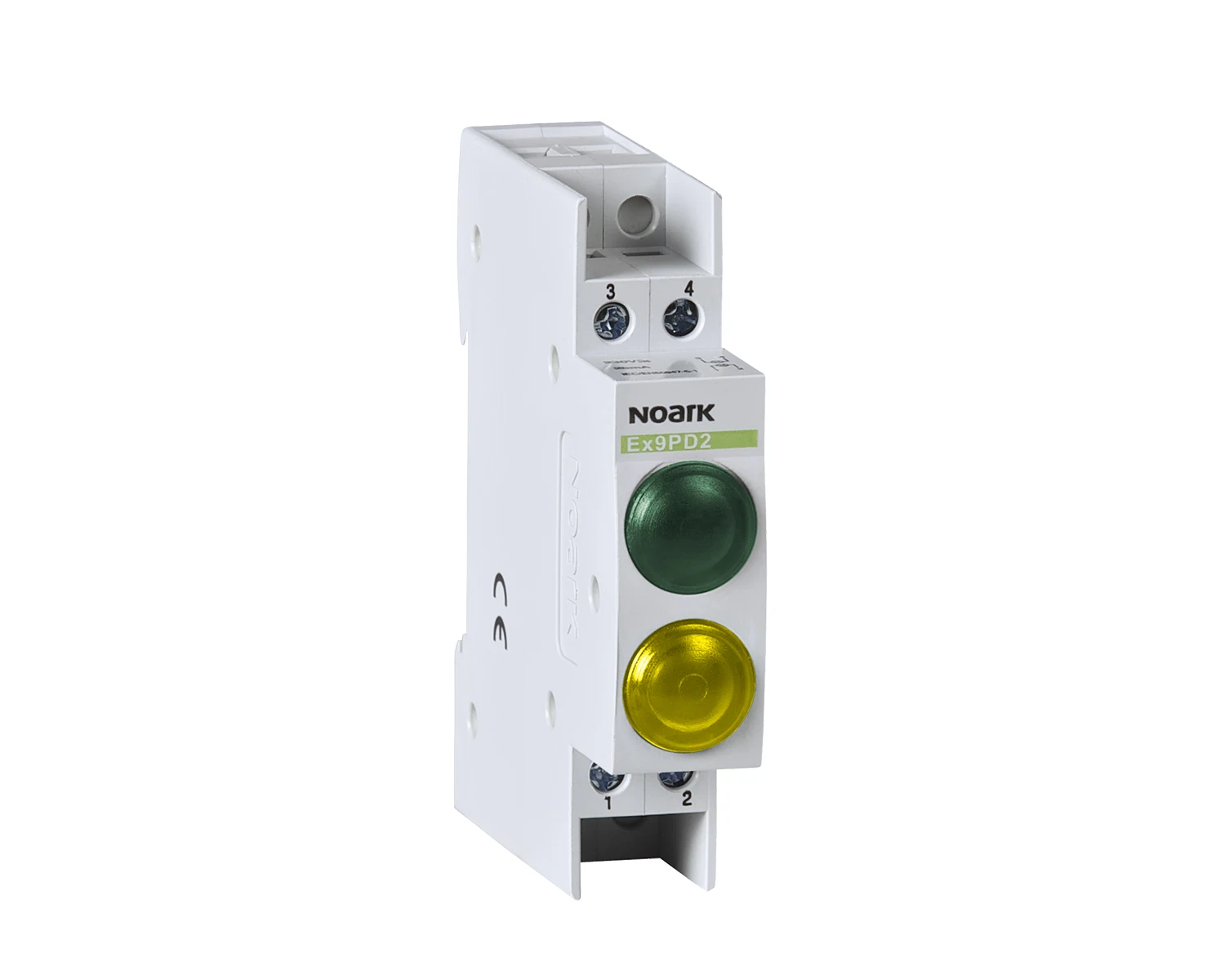 Lămpi de semnalizare modulare Ex9PD2gy 6.3V AC/DC