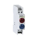 Lămpi de semnalizare modulare Ex9PD2rb 6.3V AC/DC