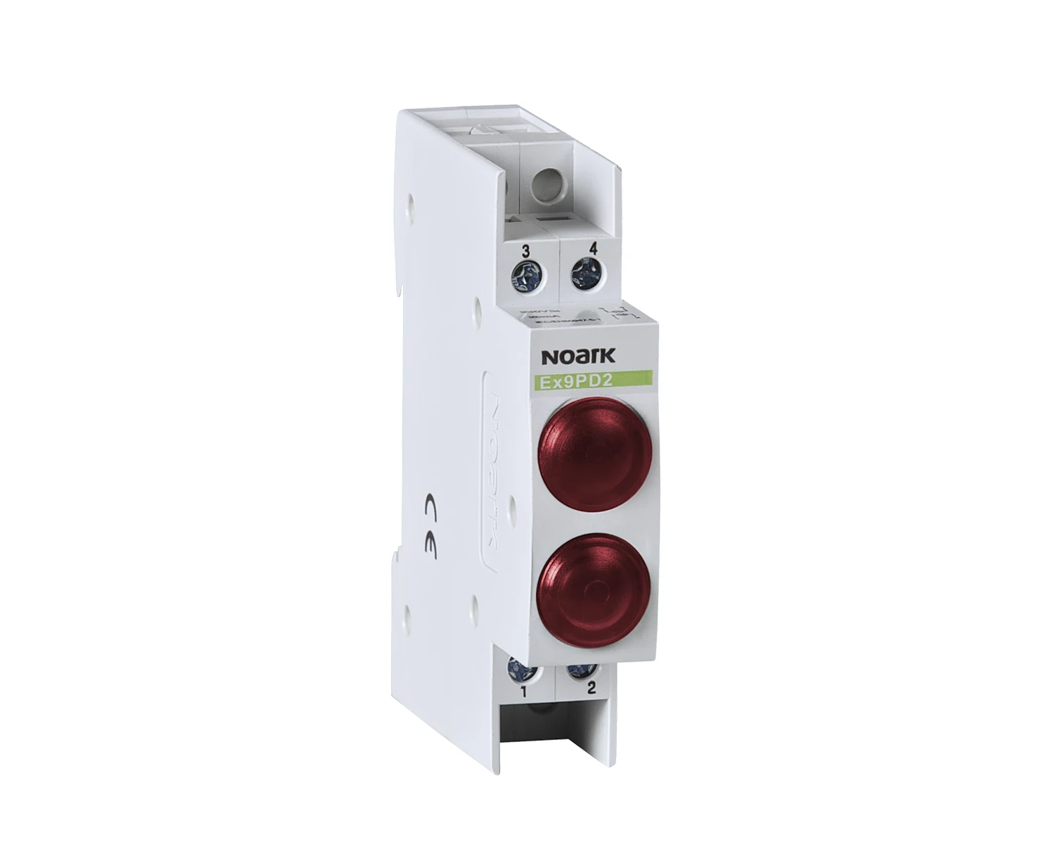 Lămpi de semnalizare modulare Ex9PD2rr 6.3V AC/DC