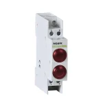 Lămpi de semnalizare modulare Ex9PD2rr 24V AC/DC