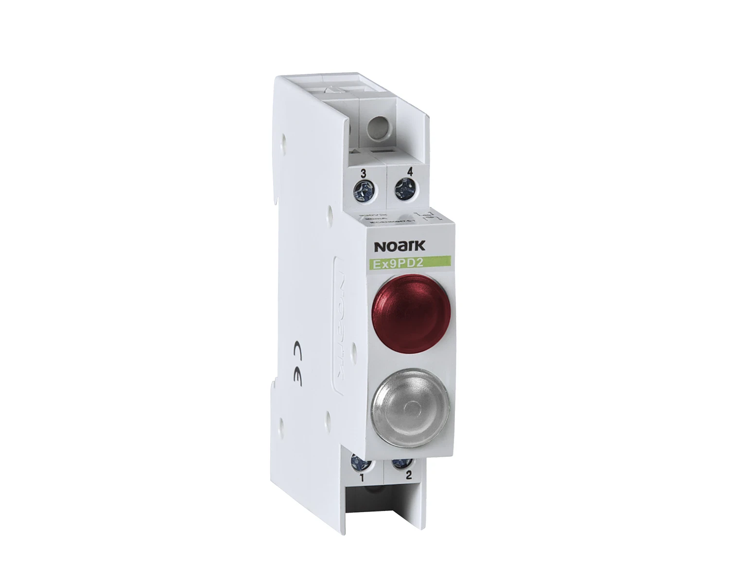 Lămpi de semnalizare modulare Ex9PD2rw 6.3V AC/DC