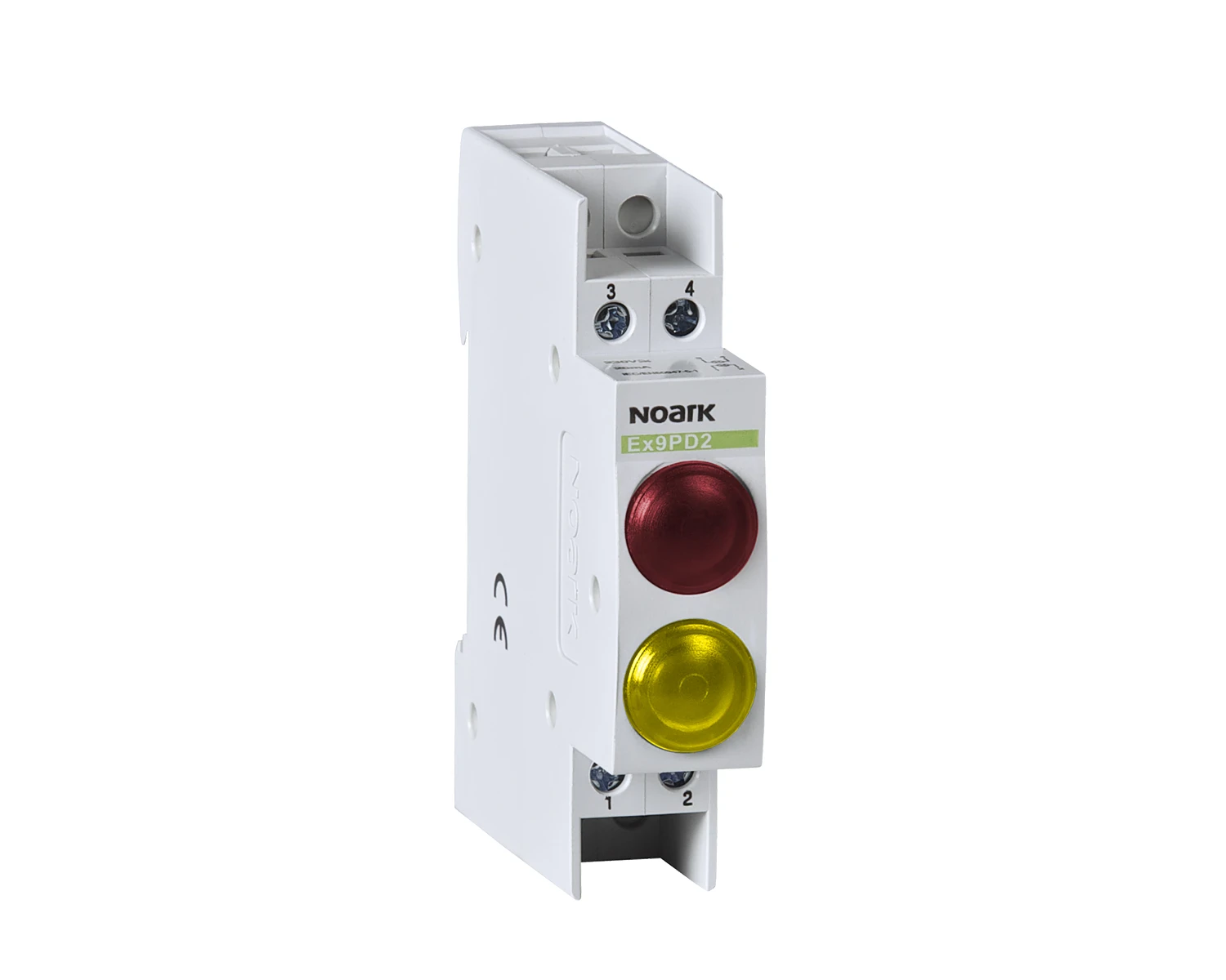 Lămpi de semnalizare modulare Ex9PD2ry 24V AC/DC