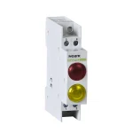 Lămpi de semnalizare modulare Ex9PD2ry 110V AC/DC