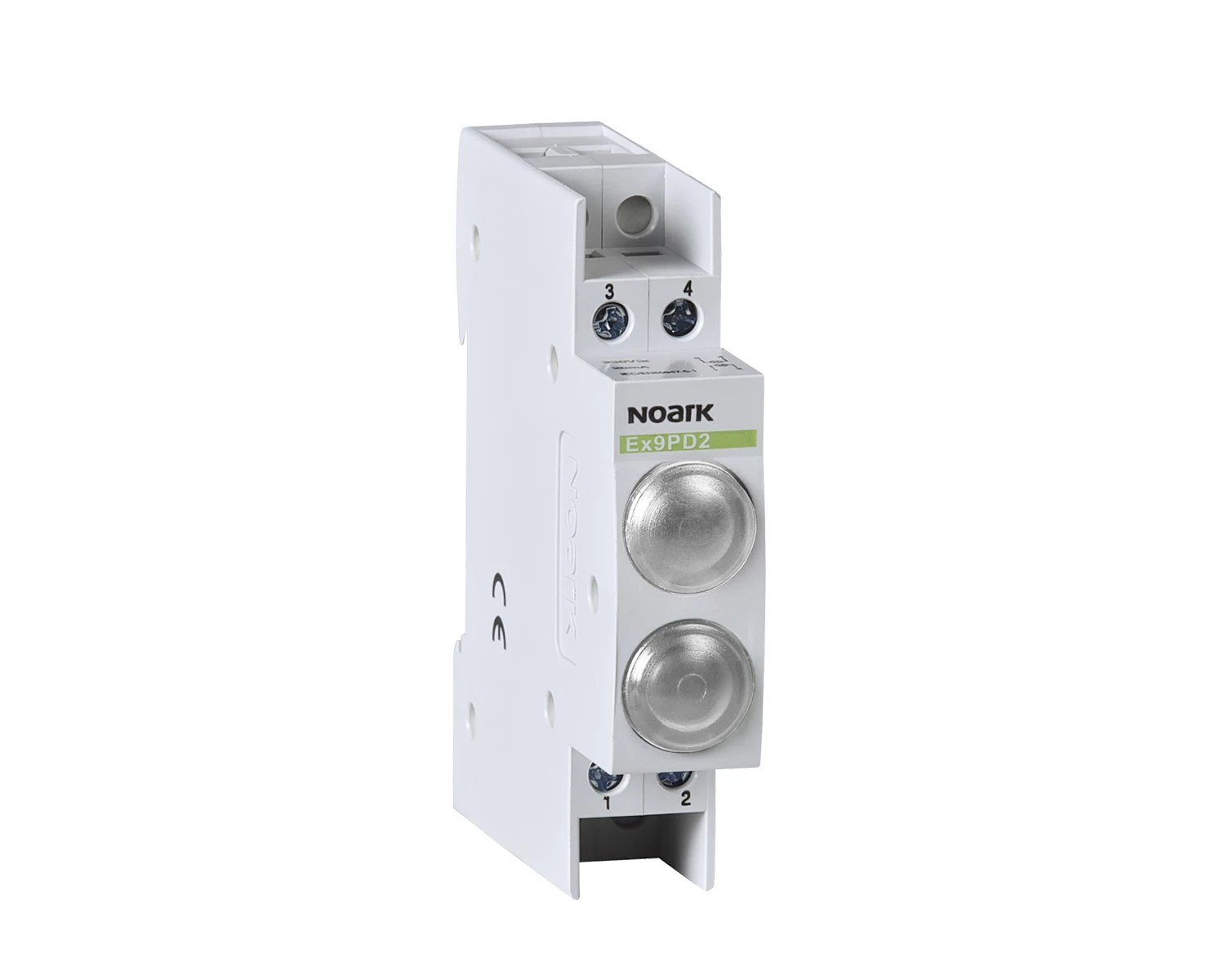 Lămpi de semnalizare modulare Ex9PD2ww 24V AC/DC
