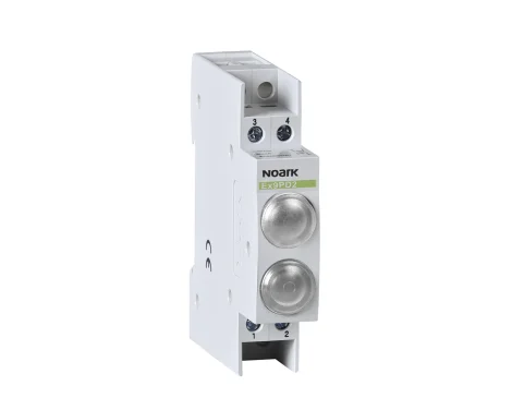 Lămpi de semnalizare modulare Ex9PD2ww 110V AC/DC