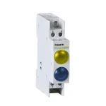 Lămpi de semnalizare modulare Ex9PD2yb 230V AC/DC