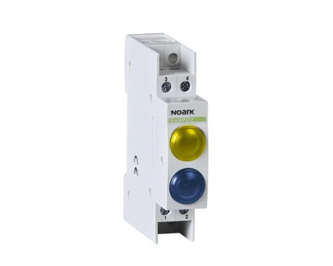 Lămpi de semnalizare modulare Ex9PD2yb 230V AC/DC