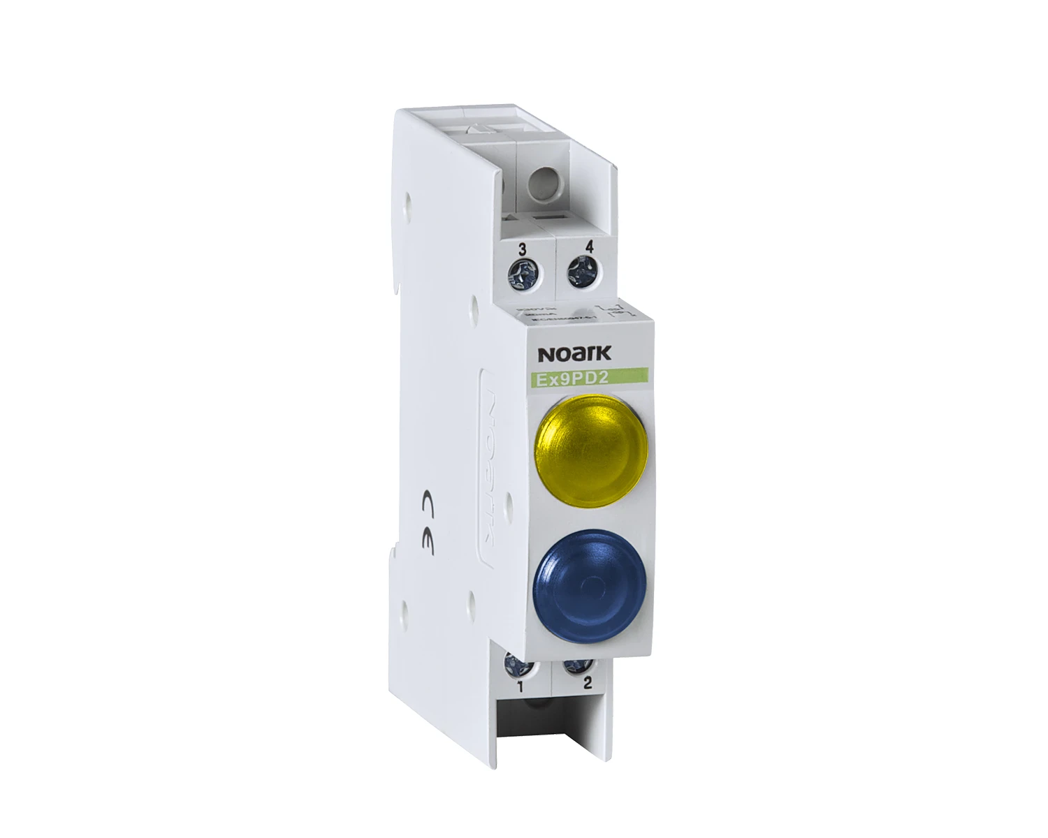 Lămpi de semnalizare modulare Ex9PD2yb 24V AC/DC