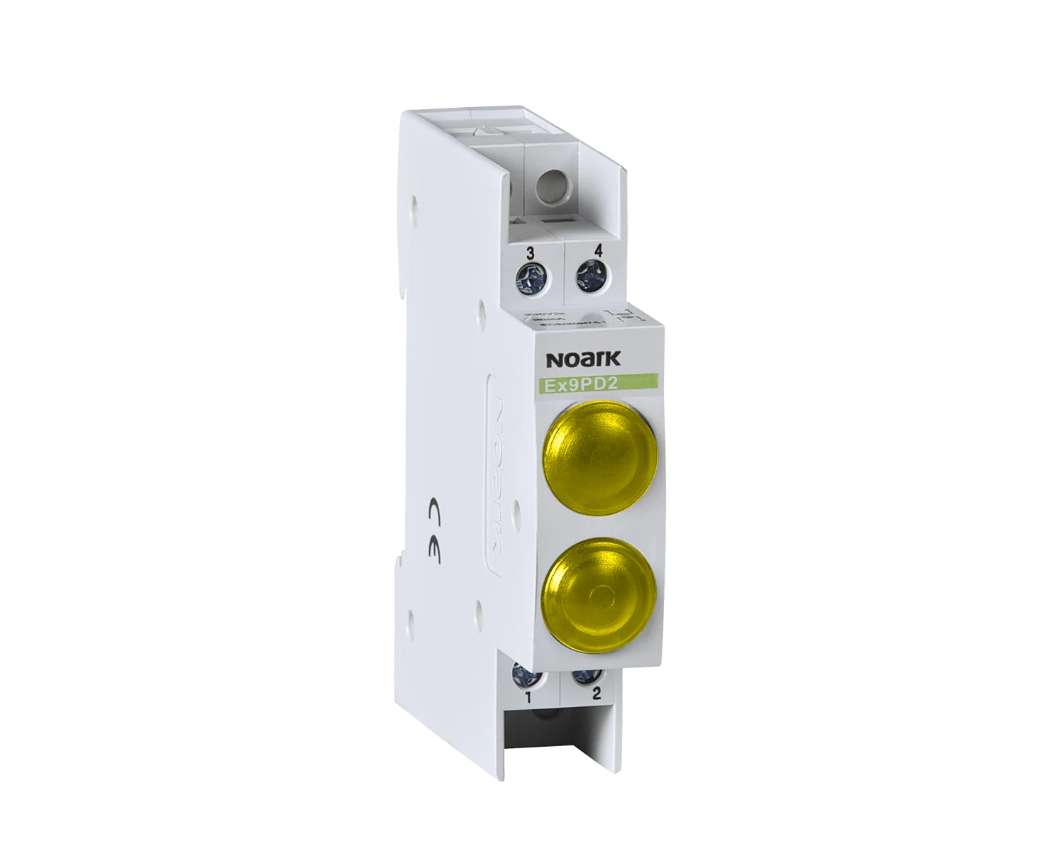 Lămpi de semnalizare modulare Ex9PD2yy 6.3V AC/DC