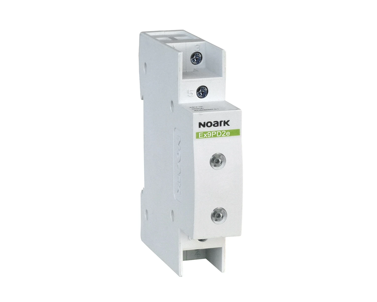 Lămpi de semnalizare modulare Ex9PD2e 48V AC/DC