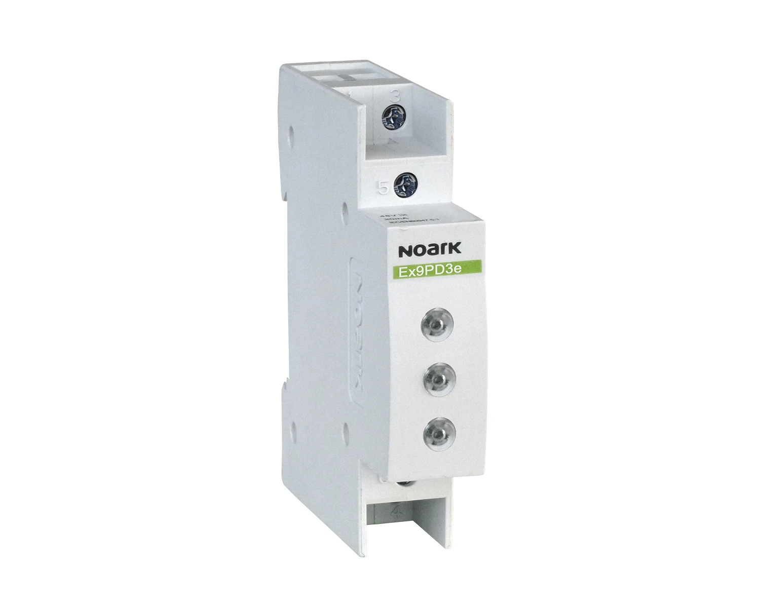 Lămpi de semnalizare modulare Ex9PD3e 230/400V AC/DC