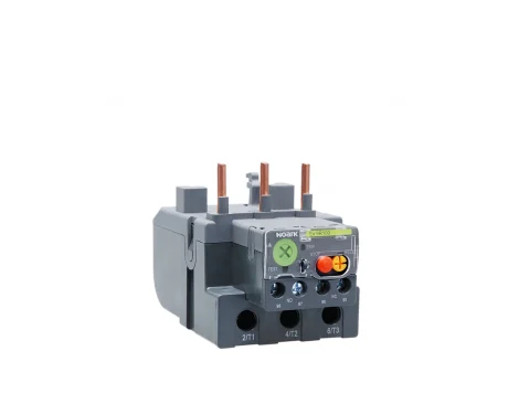 Relee de suprasarcină  Ex9R100 40A
