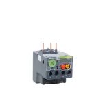 Relee de suprasarcină  Ex9R12 4A