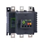 Relee de suprasarcină  Ex9R185 185A