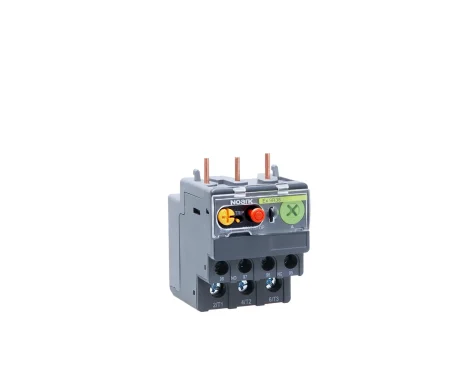Relee de suprasarcină  Ex9R38 1.6A