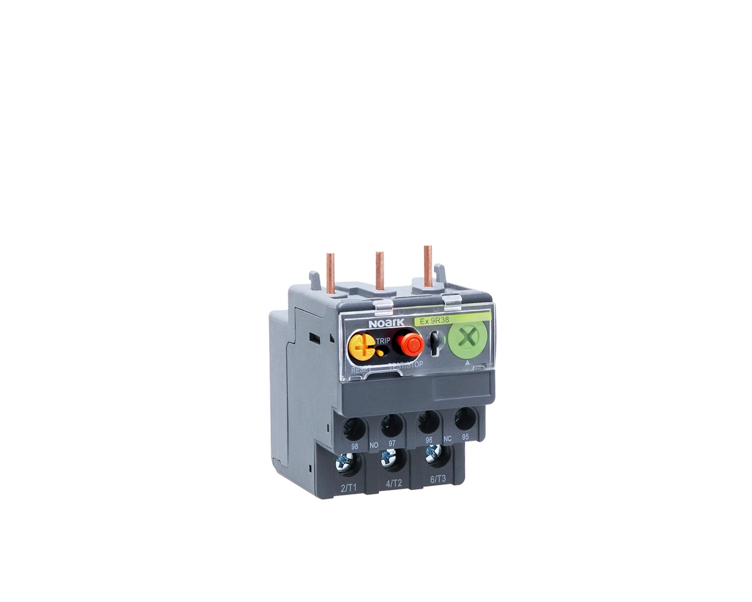 Relee de suprasarcină  Ex9R38 10A