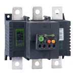 Relee de suprasarcină  Ex9R500 300A