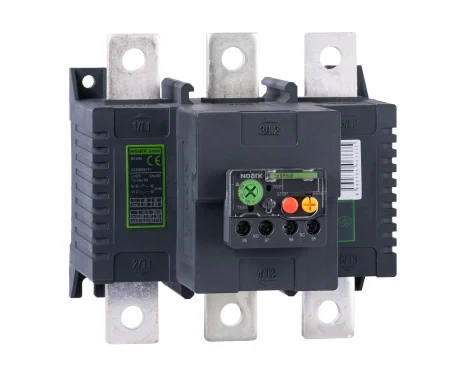 Relee de suprasarcină  Ex9R500 225A