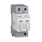 Dispozitive pentru protecție la supratensiuni Ex9UE1+2 12.5 2P 275