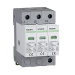 Dispozitive pentru protecție la supratensiuni Ex9UE1+2 12.5 3P 275