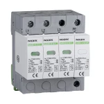 Dispozitive pentru protecție la supratensiuni Ex9UE1+2 12.5 3PN 275