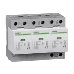 Dispozitive pentru protecție la supratensiuni Ex9UE1+2 25 3P 280