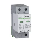 Dispozitive pentru protecție la supratensiune Ex9UE2 20R 1PN 275