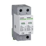 Dispozitive pentru protecție la supratensiune Ex9UE2 20R 2P 275