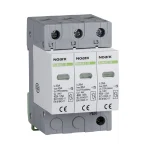 Dispozitive pentru protecție la supratensiune Ex9UE2 20R 3P 440