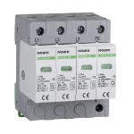 Dispozitive pentru protecție la supratensiune Ex9UE2 20R 3PN 320