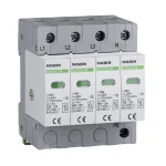 Dispozitive pentru protecție la supratensiune Ex9UE2 20R 4P 320