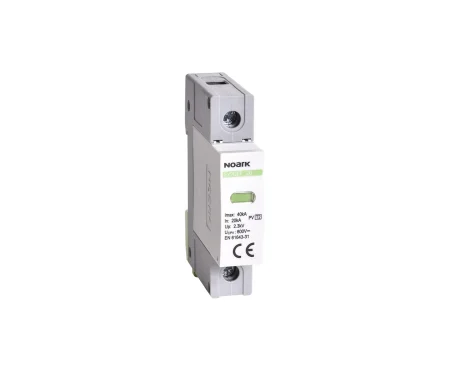 Descărcătoare în CC Ex9UEP 20 1P 750 (N)