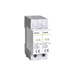 Descărcătoare în CC Ex9UEP 20R 2P 750 (N)