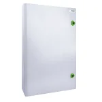 Cutii metalice IP66 MHS 80 60 30
