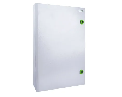 Cutii metalice IP66 MHS 100 60 20