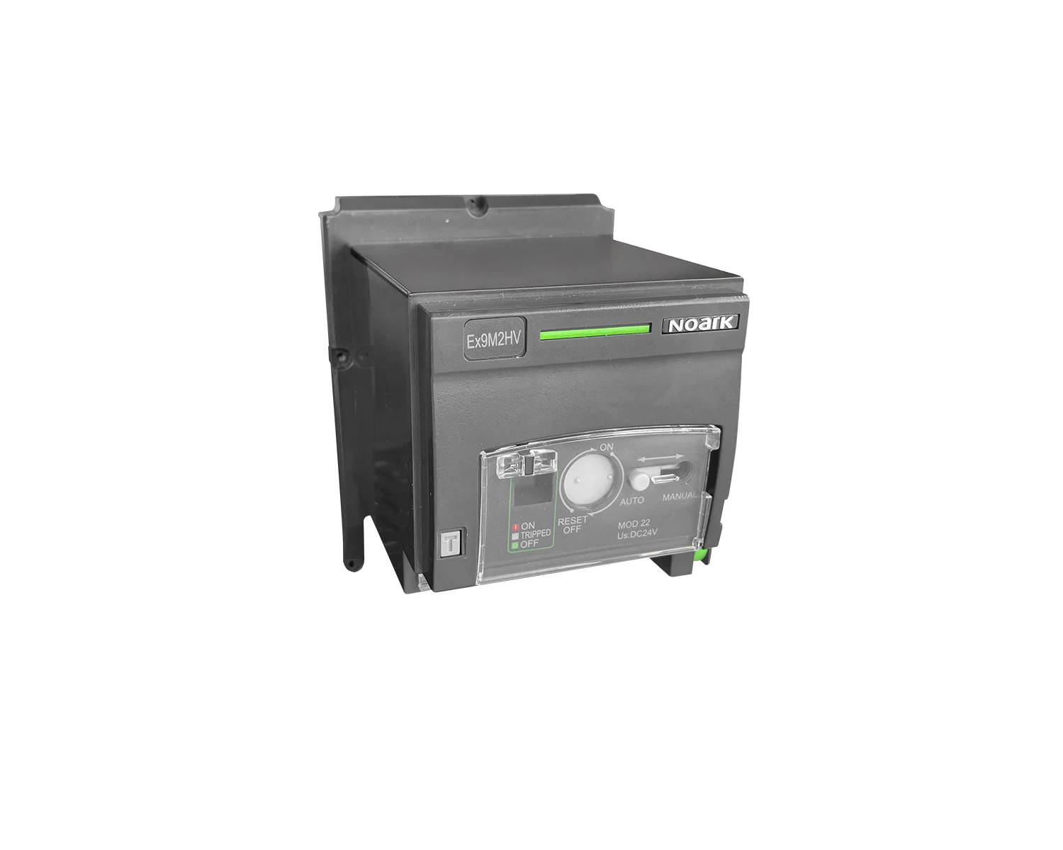 MOD22HV AC220-240V/DC220V EU