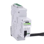 Motor de acționare MOD31 2-4P AS 48V DC EU