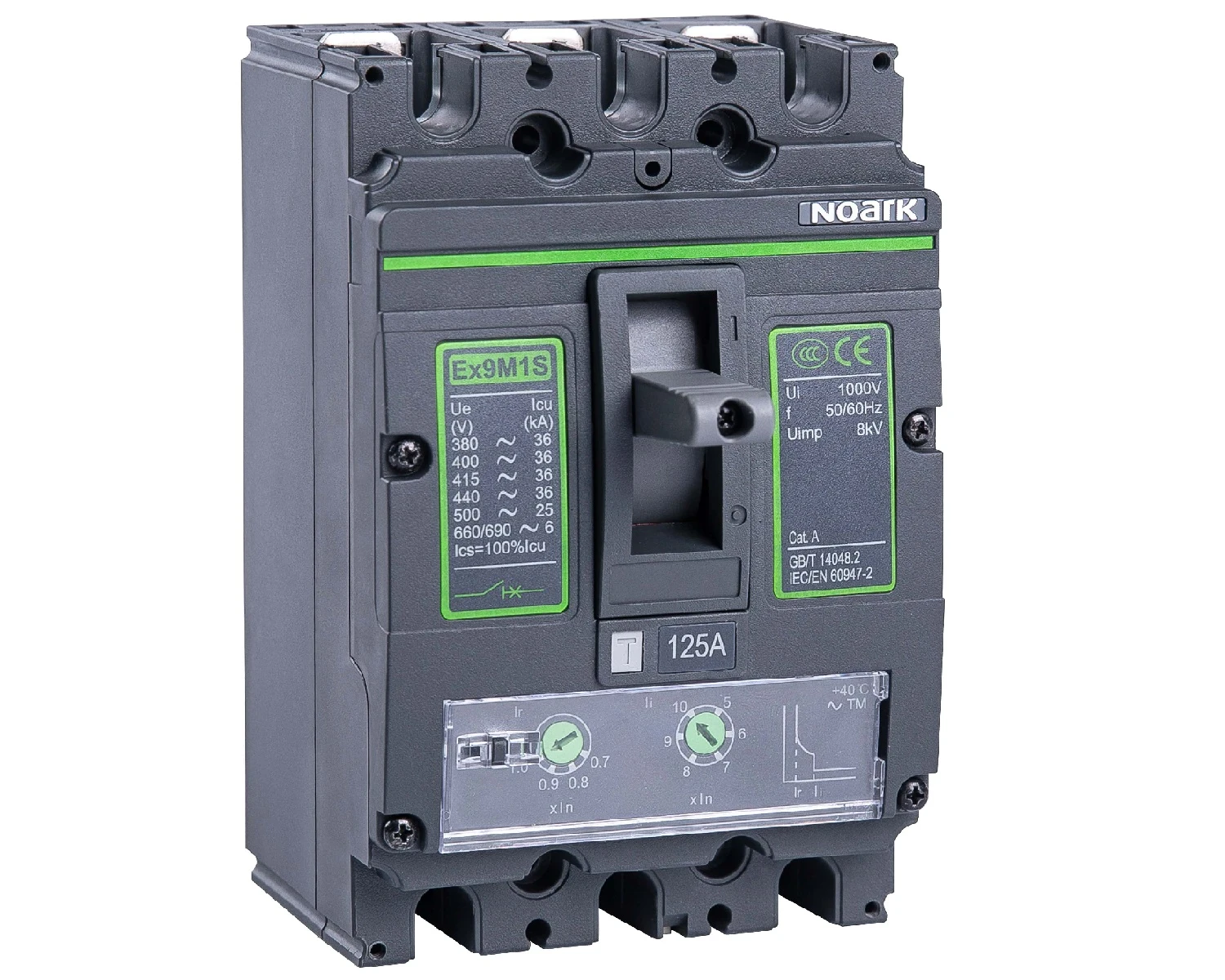 Ex9M1N TM 80 3P EU