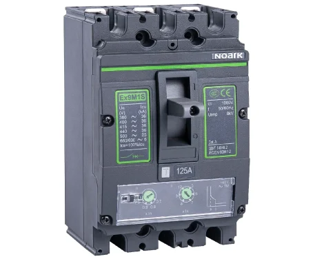Ex9M1P TM 160 3P EU