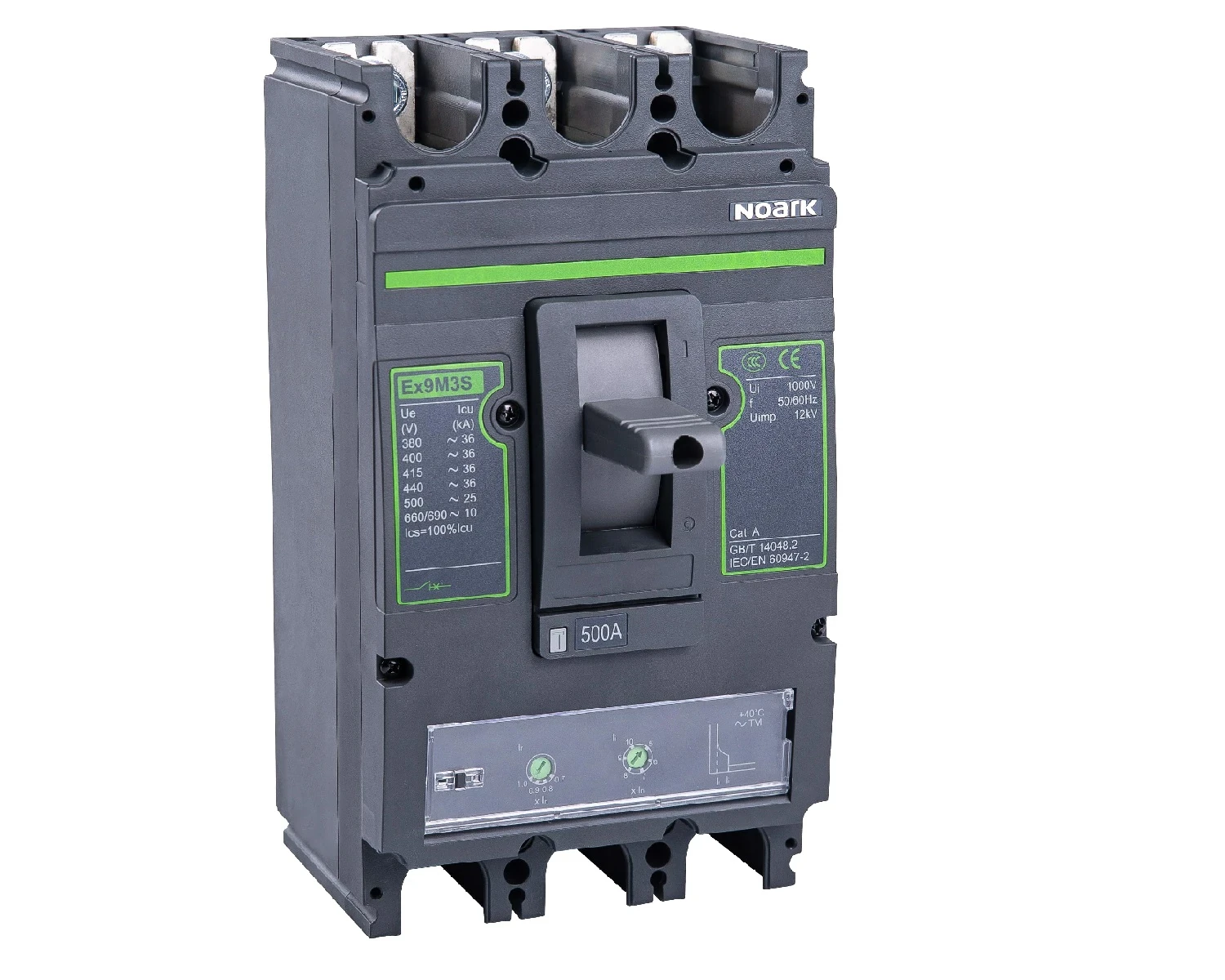 Ex9M3H TM 400 3P EU