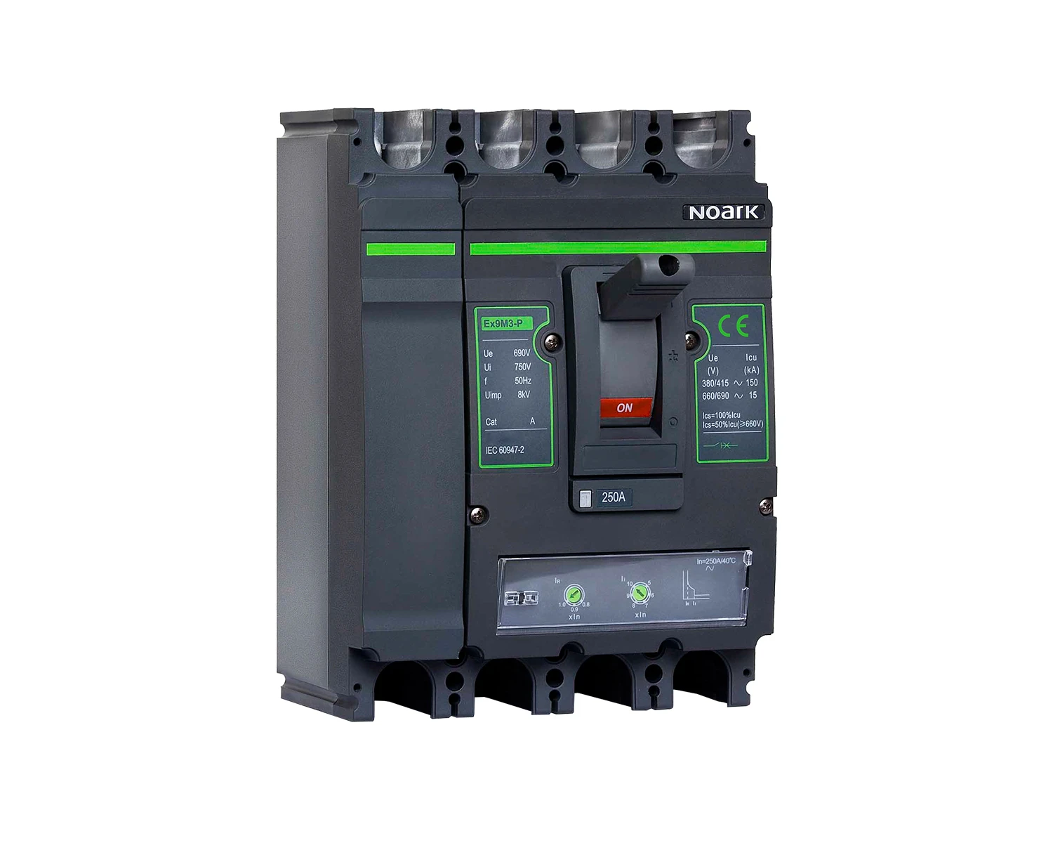 Ex9M3P TM 400 4P4T EU