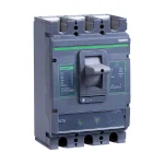 Ex9M4P TM 400 3P EU